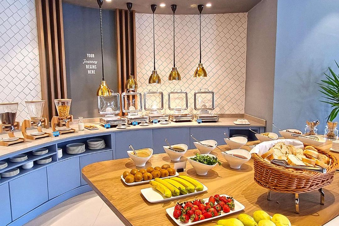 Photo of Kitchen in Serdivan