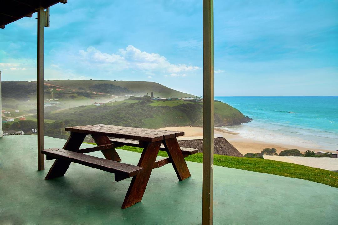 Photo of Patio Balcony in Mgxotyeni