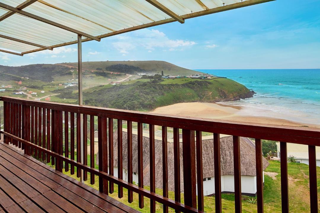 Photo of Patio Balcony in Mgxotyeni