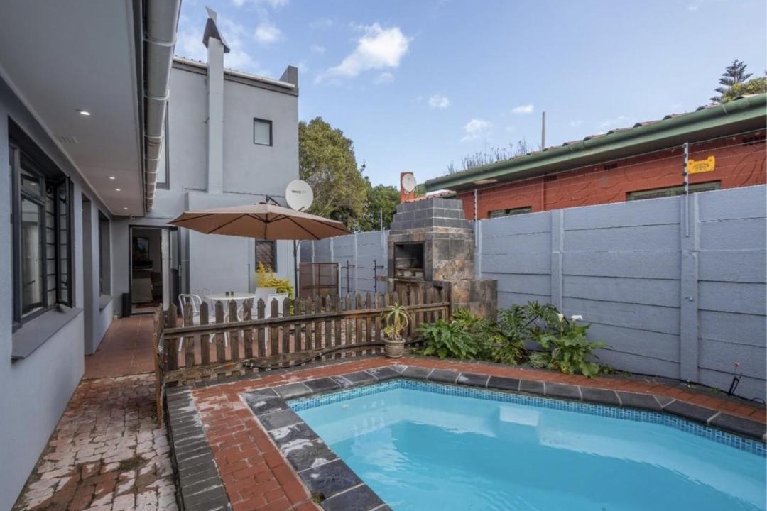 Photo of Outdoor in Gordons Bay Central