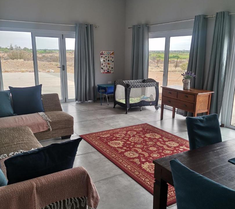 Photo of Livingroom in Kanoneiland
