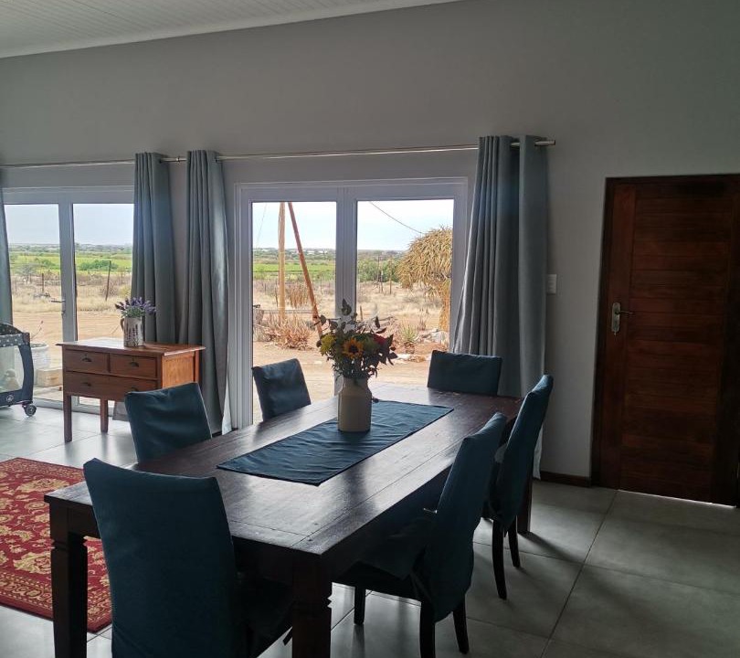 Photo of Livingroom in Kanoneiland