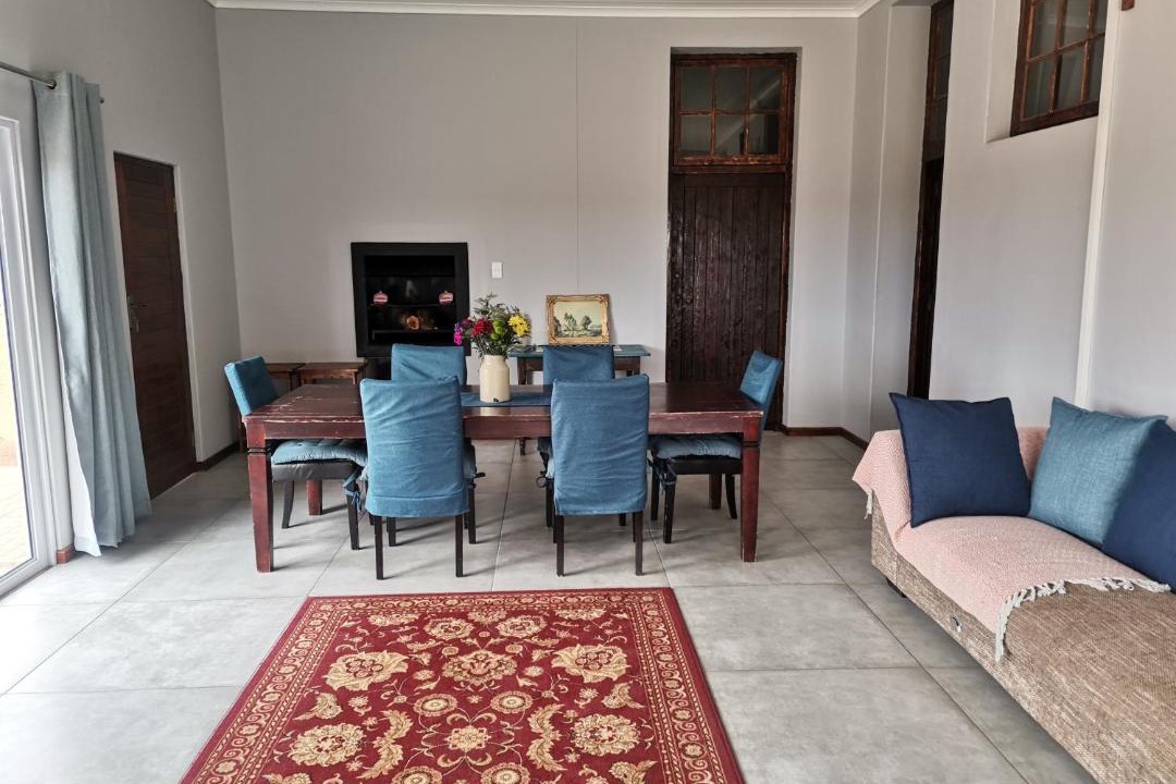 Photo of Livingroom in Kanoneiland