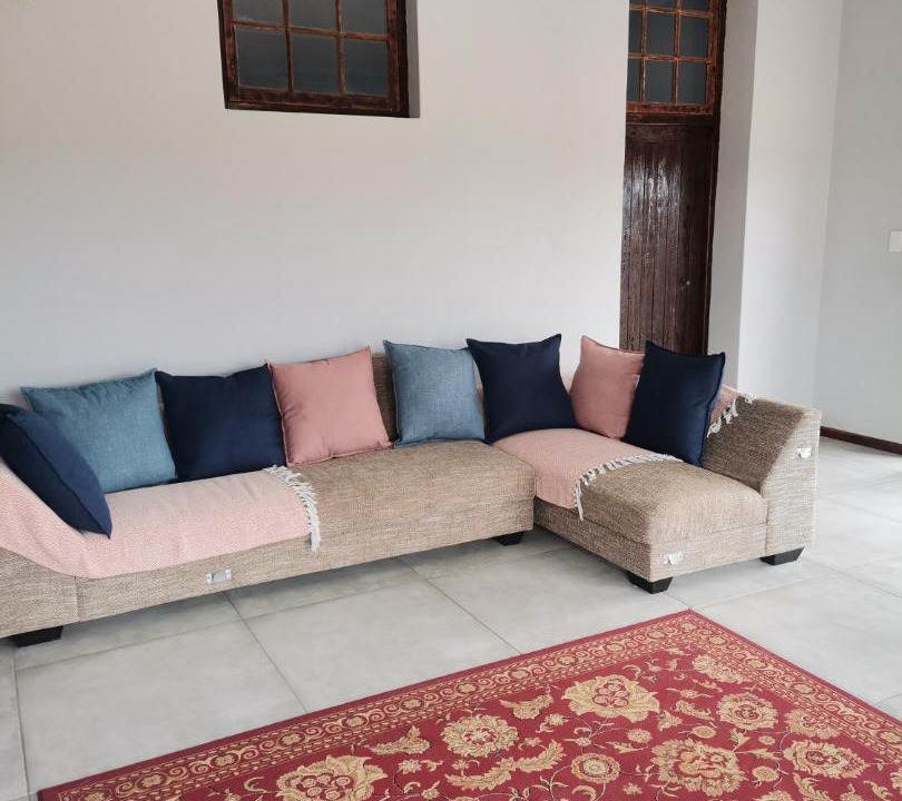 Photo of Livingroom in Kanoneiland