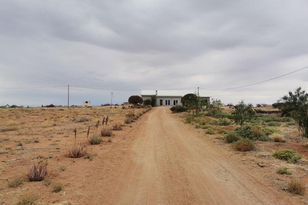 Photo of Outdoor in Kanoneiland