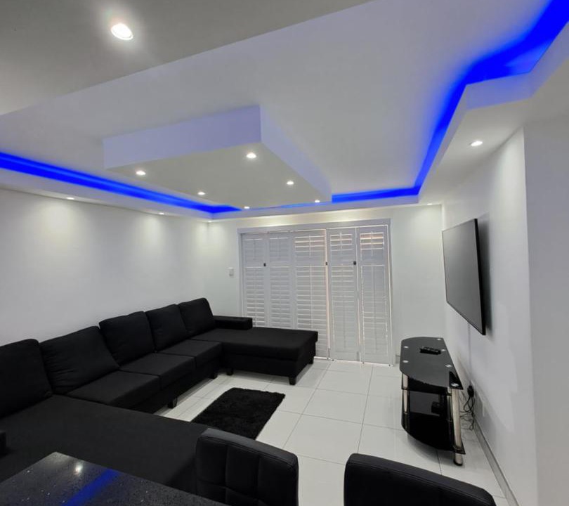 Photo of Livingroom in Durban Beachfront