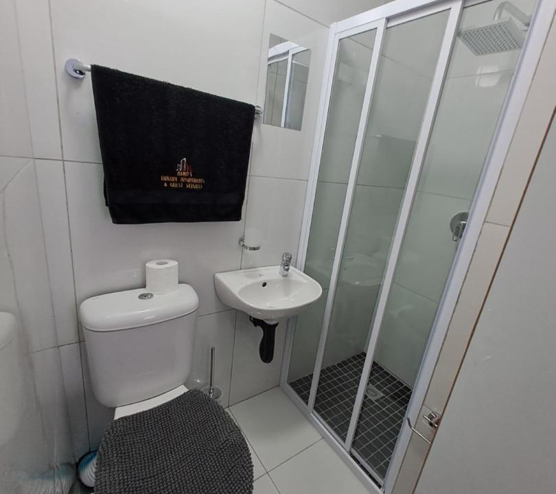 Photo of Bathroom in North Beach