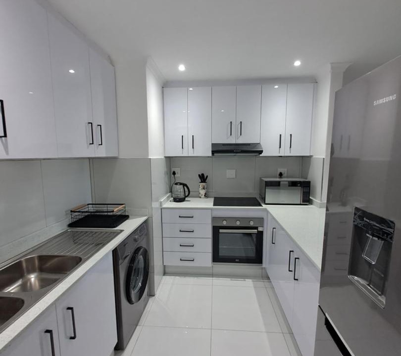 Photo of Kitchen in North Beach