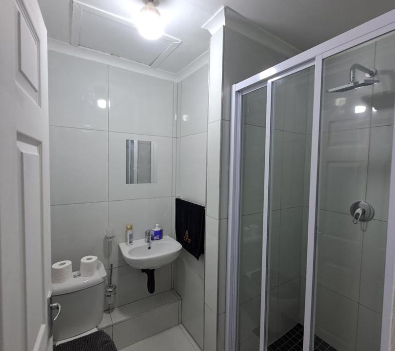 Photo of Bathroom in North Beach