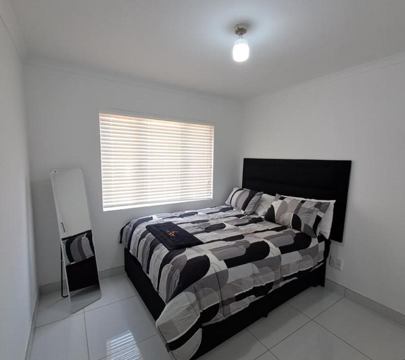 Photo of Bedroom in North Beach