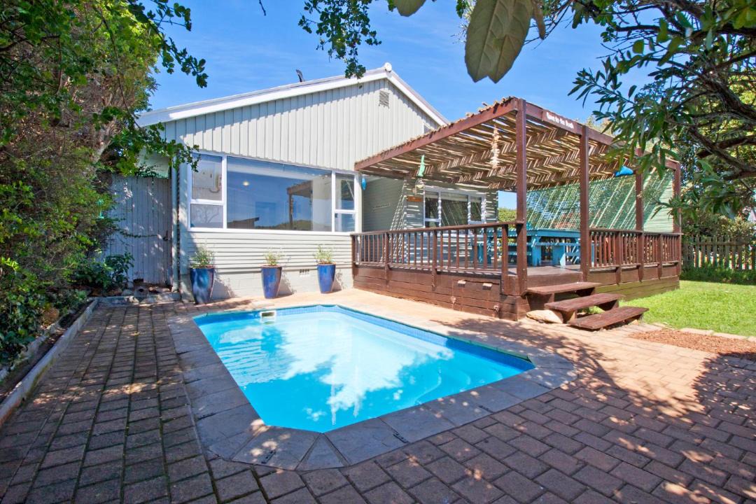 Photo of Outdoor in Scarborough