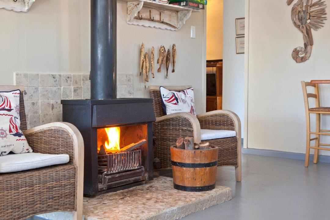 Photo of Livingroom in Scarborough