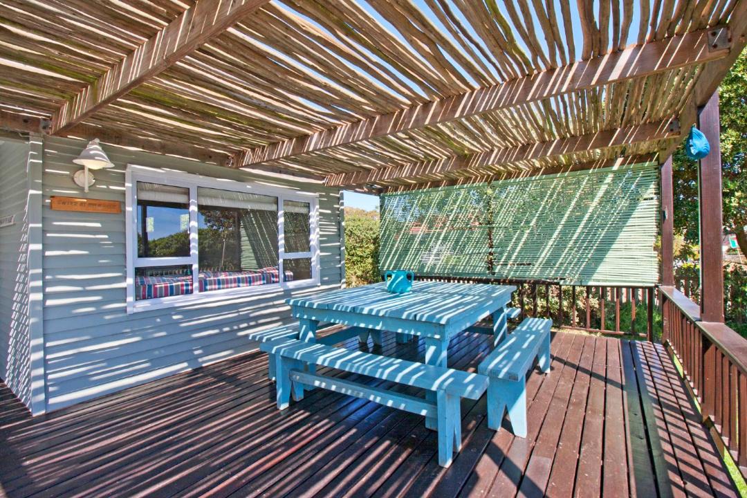 Photo of Patio Balcony in Scarborough