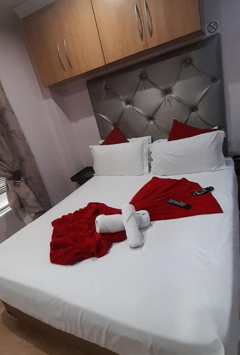 Photo of Bedroom in Phuthaditjhaba