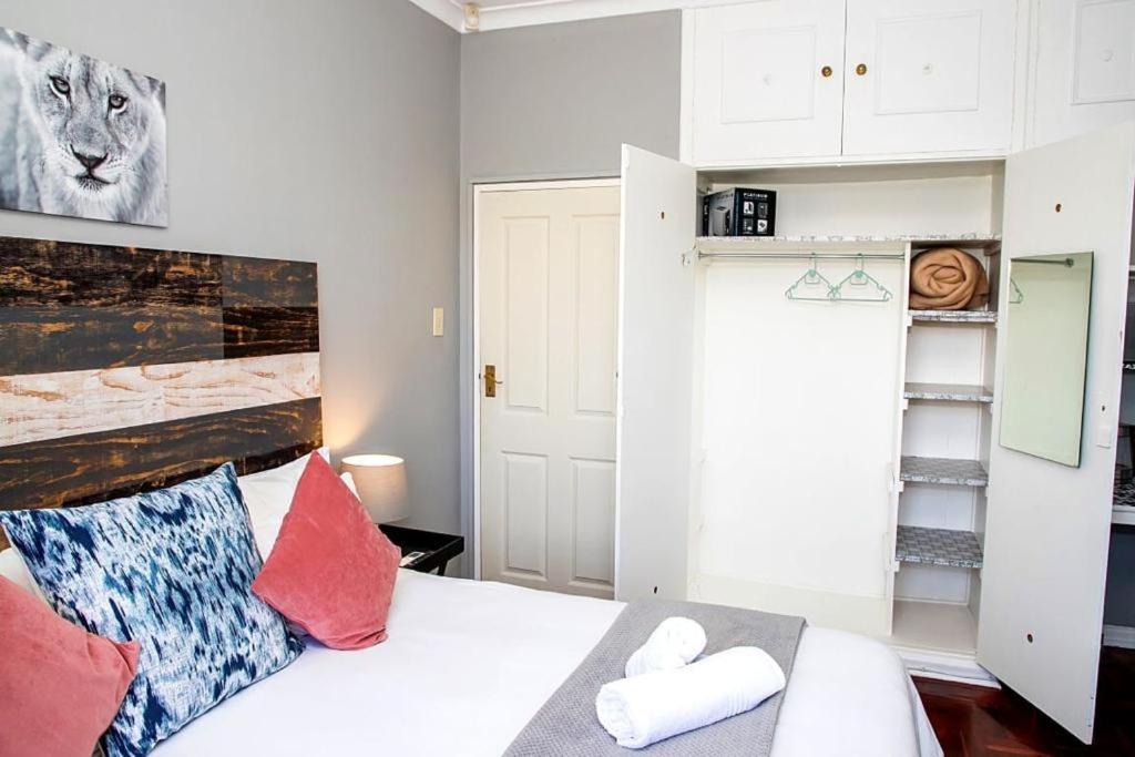 Photo of Bedroom in Humewood