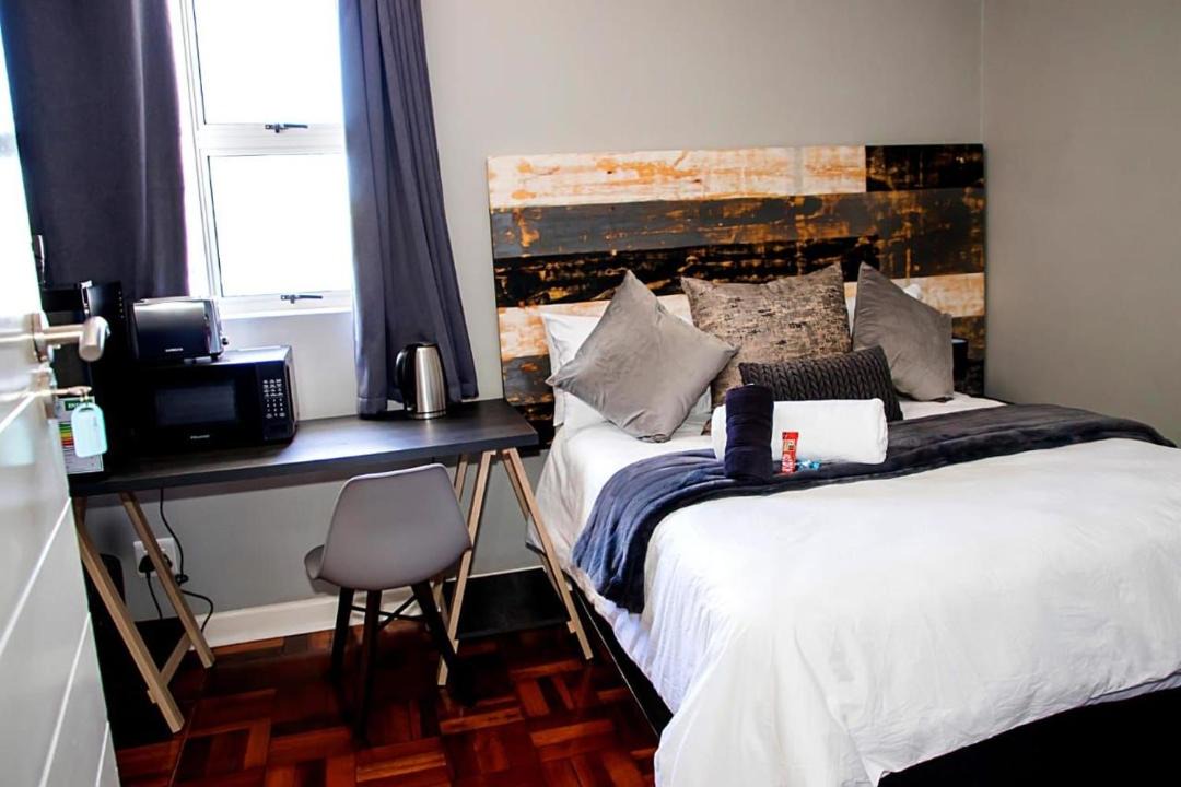 Photo of Bedroom in Humewood