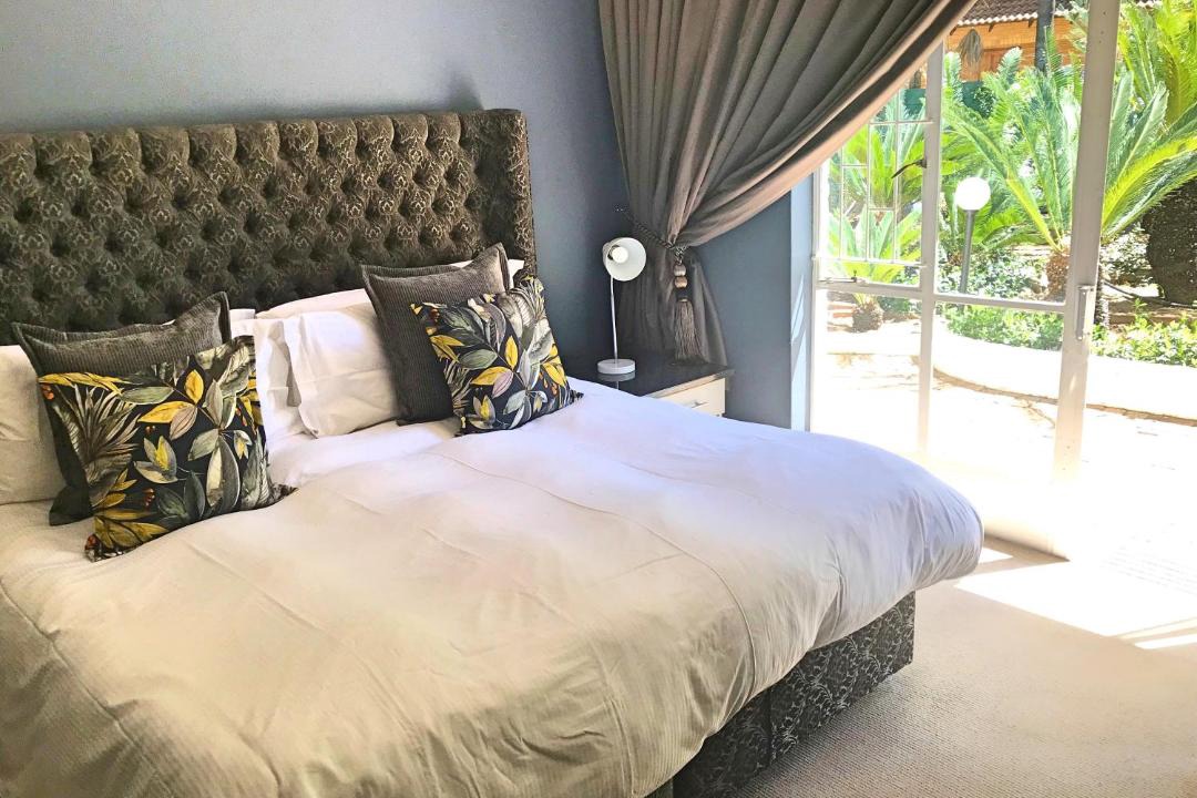 Photo of Bedroom in Polokwane