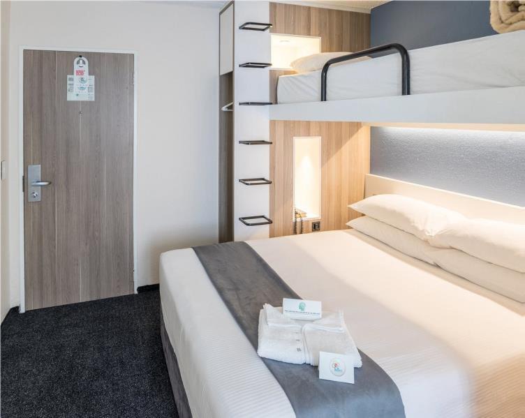 Photo of Bedroom in Edenvale
