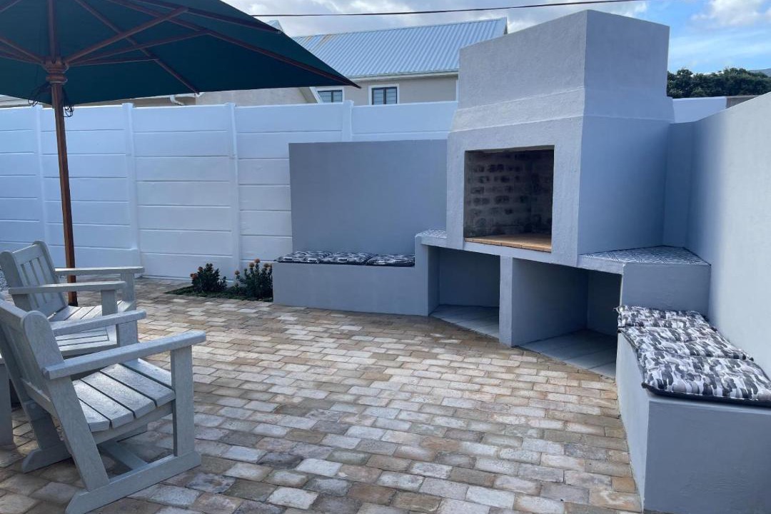 Photo of Patio Balcony in Kleinmond