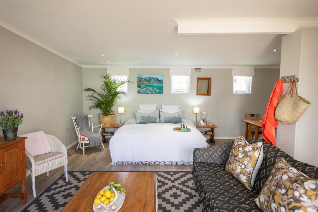 Photo of Livingroom in Hermanus City-Centre