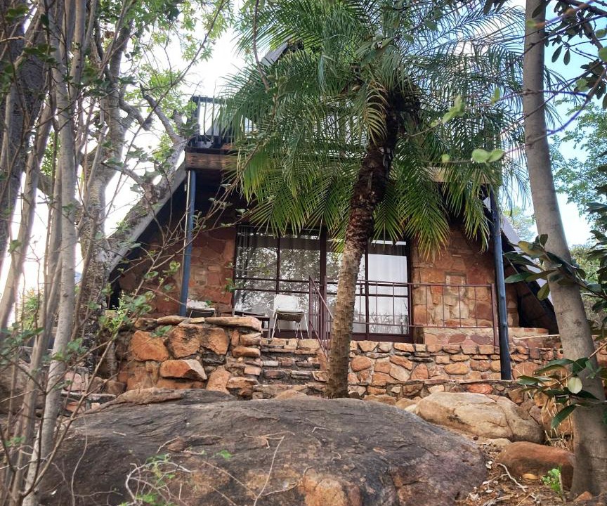 Photo of Others in Buffelspoort