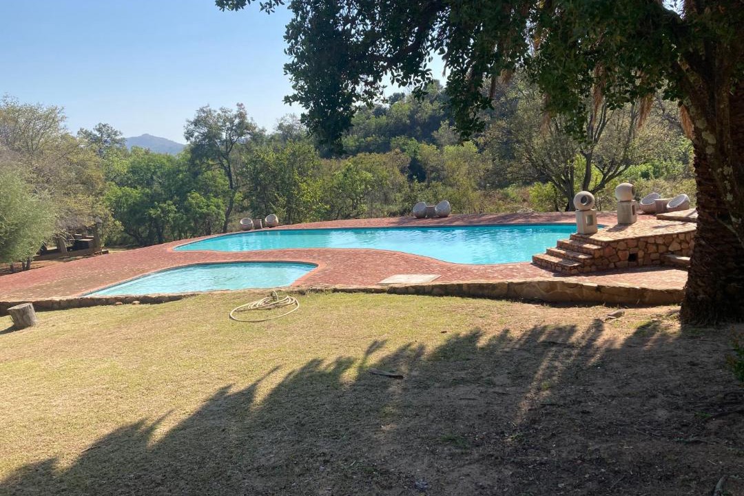 Photo of Others in Buffelspoort