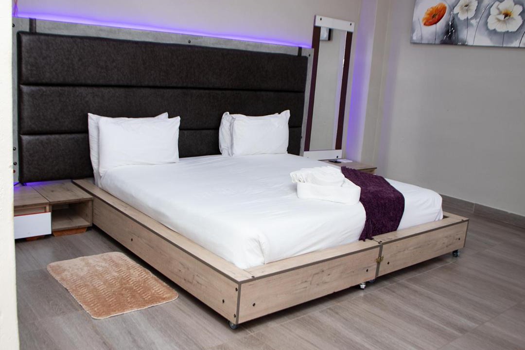 Photo of Bedroom in Makhuduthamaga