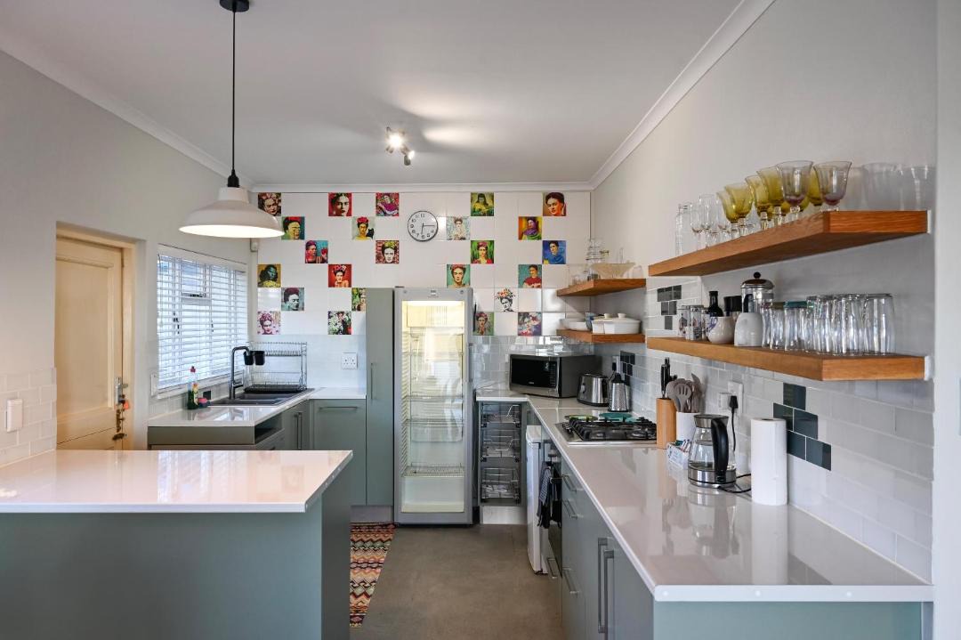 Photo of Kitchen in Gordons Bay Central