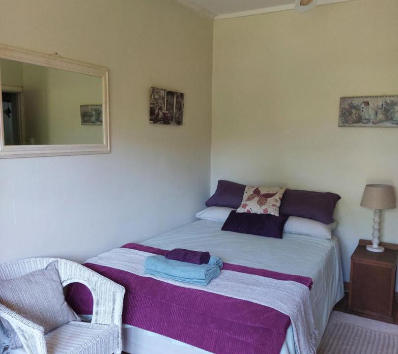 Photo of Bedroom in Assagay