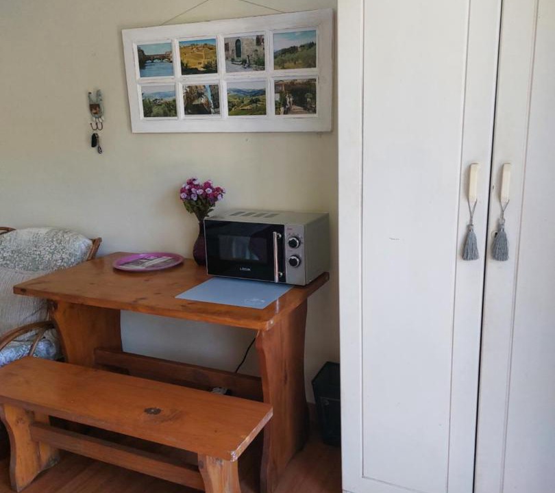 Photo of Livingroom in Assagay