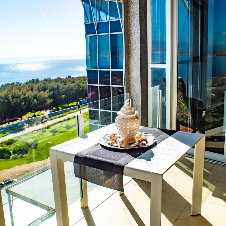 Photo of Patio Balcony in Mossel Bay