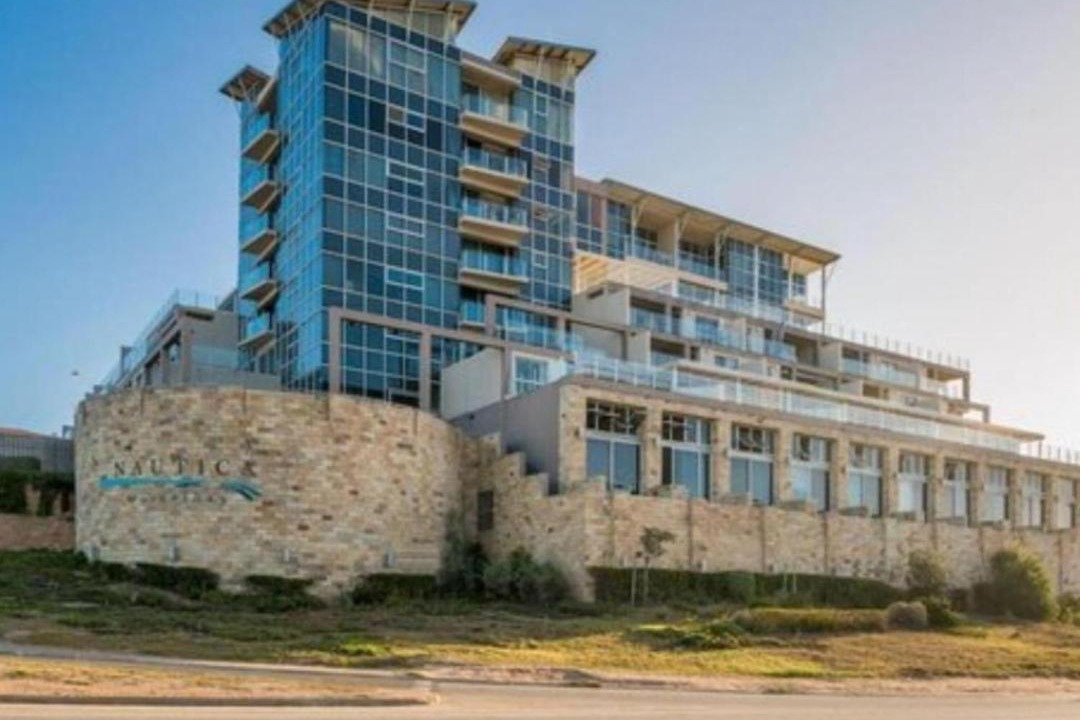 Photo of Buildings in Mossel Bay