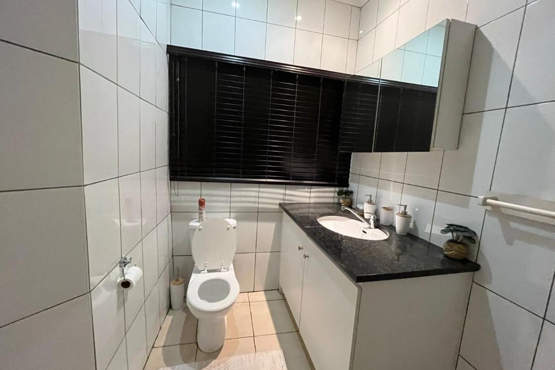 Photo of Bathroom in Brooklyn