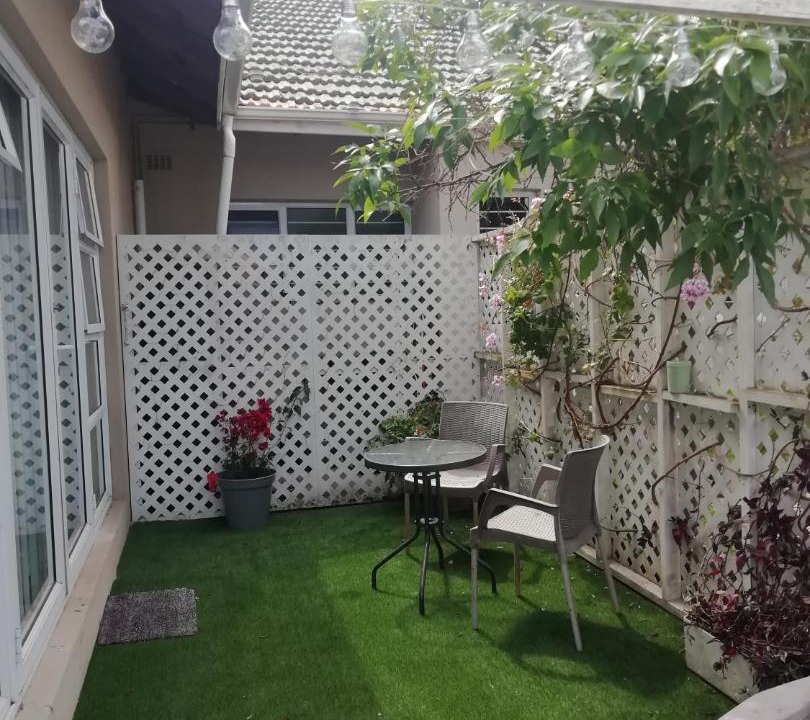 Photo of Patio Balcony in Pinelands