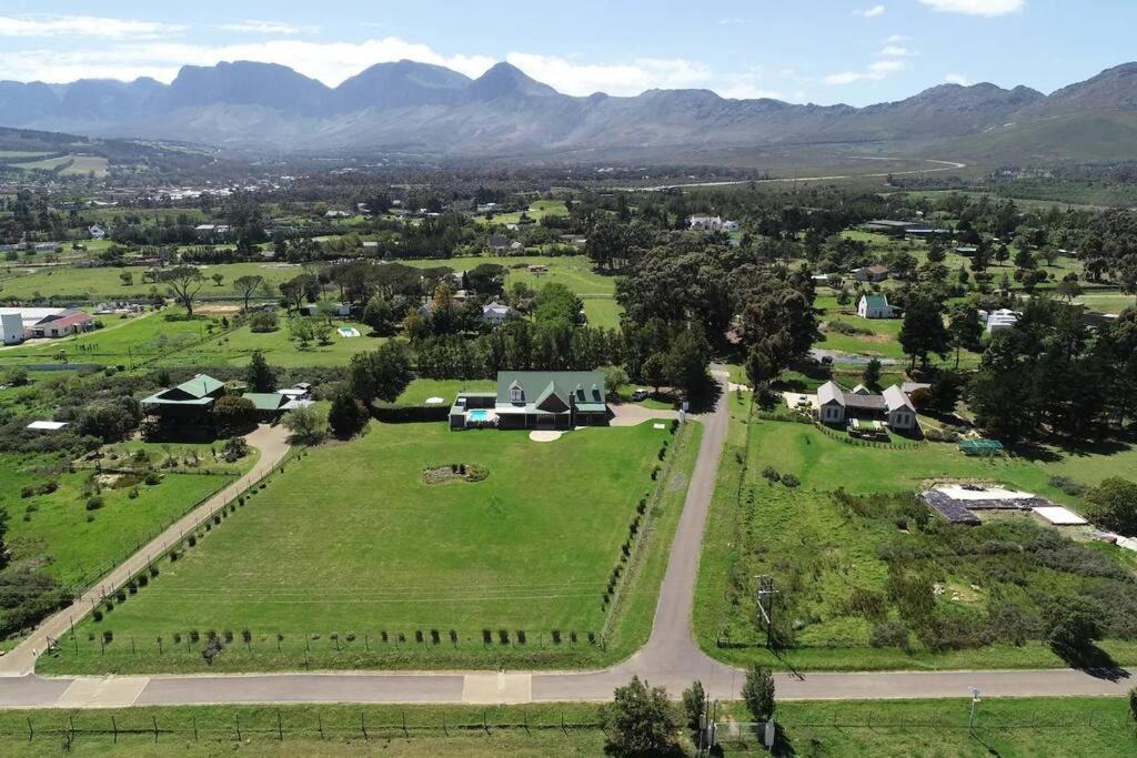 Photo of Others in Helderberg Rural