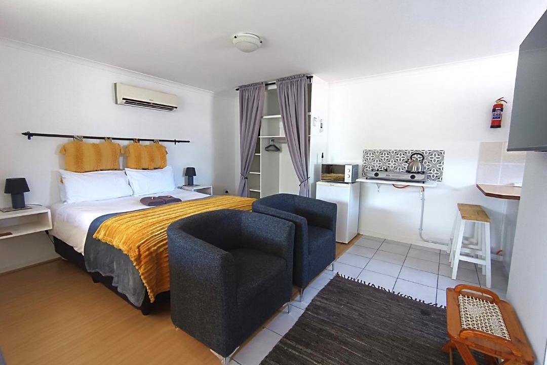 Photo of Bedroom in Parklands