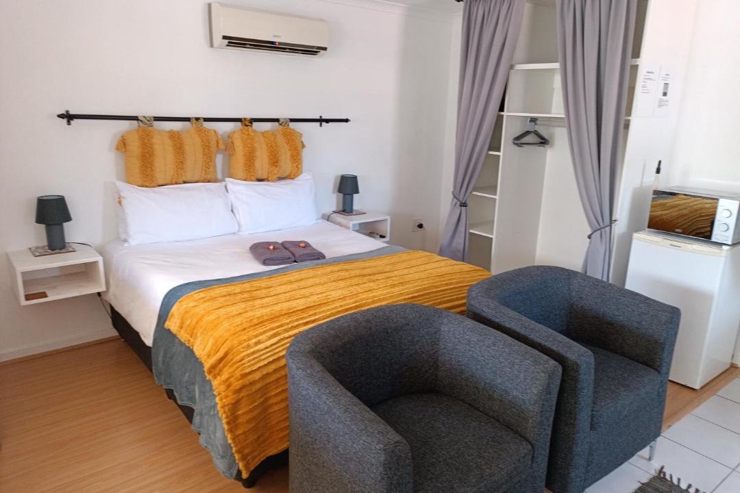 Photo of Bedroom in Parklands