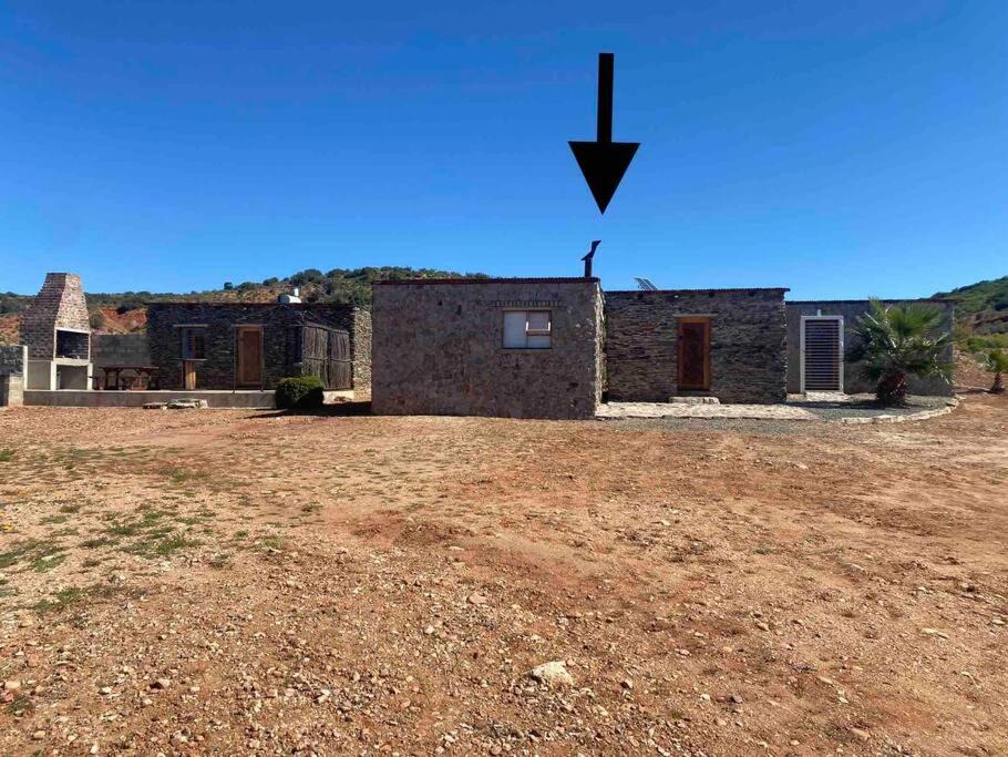 Photo of Buildings in Oudtshoorn