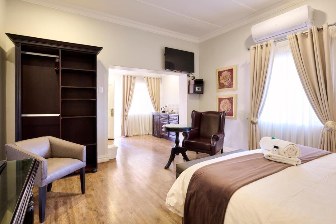 Photo of Bedroom in Tsantsabane