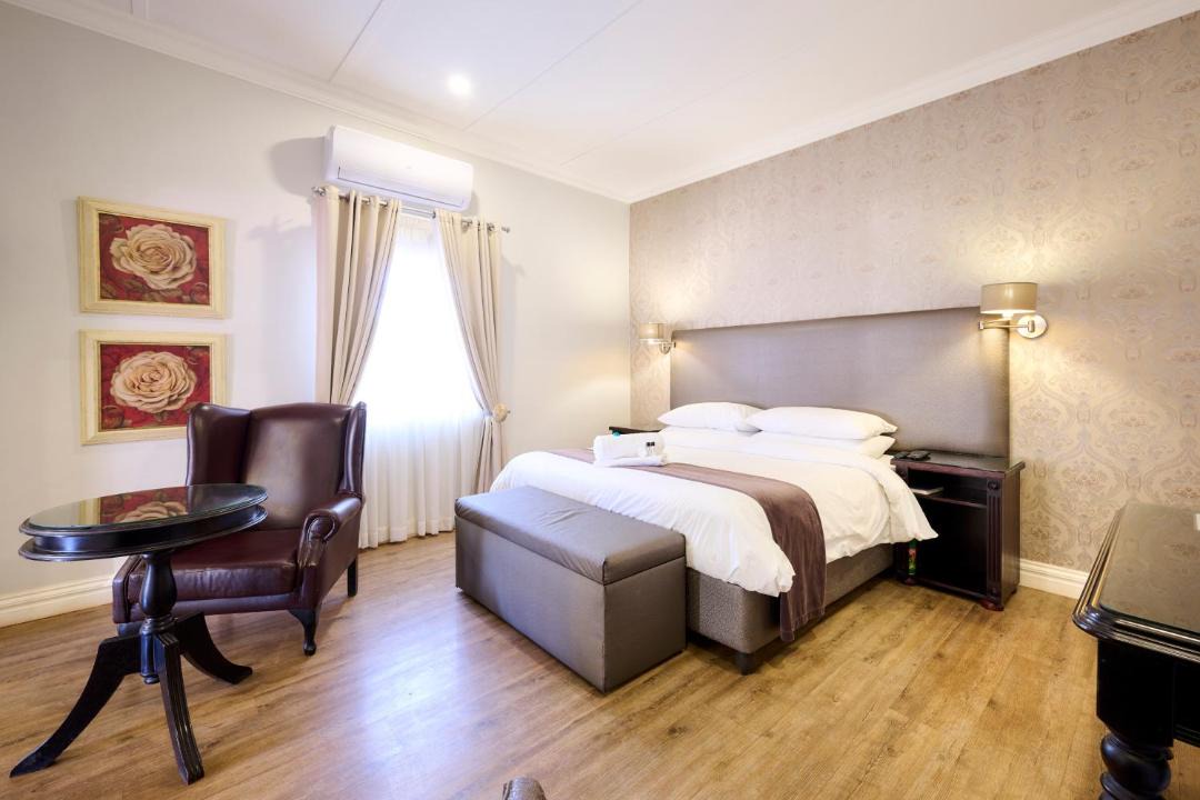 Photo of Bedroom in Tsantsabane