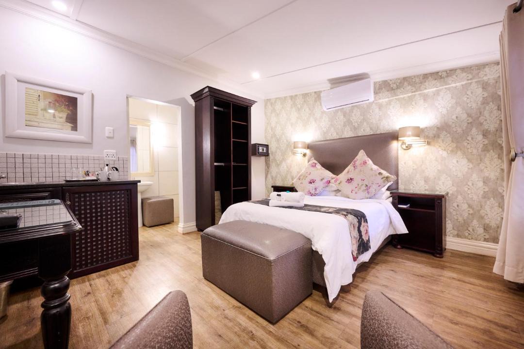 Photo of Bedroom in Tsantsabane