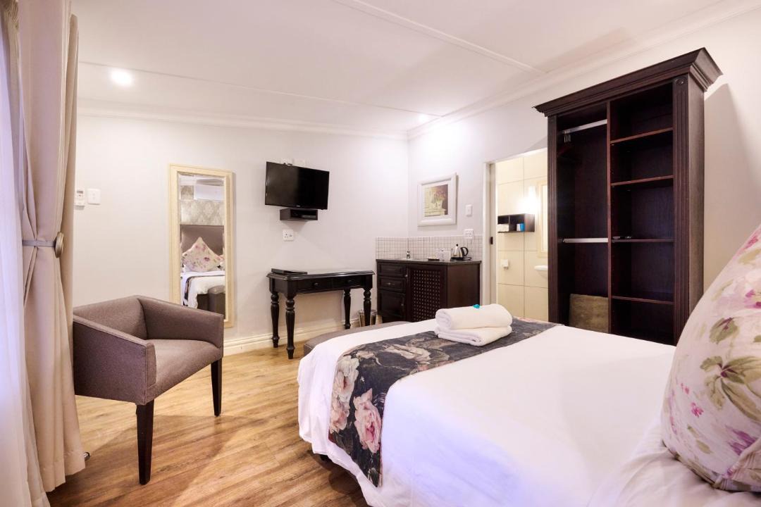 Photo of Bedroom in Tsantsabane