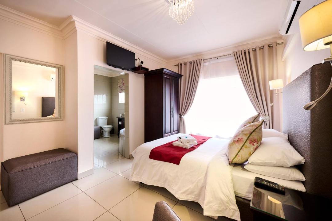 Photo of Bedroom in Tsantsabane