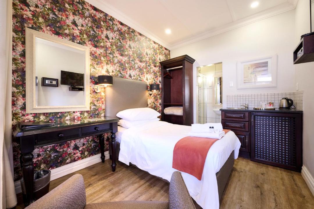 Photo of Bedroom in Tsantsabane