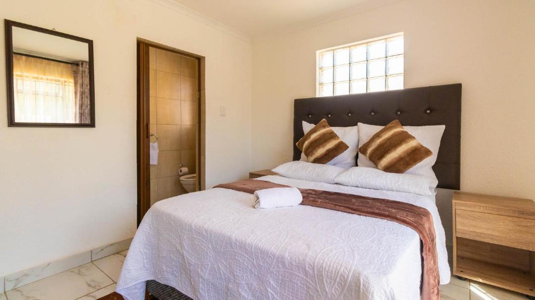 Photo of Bedroom in Greater Johannesburg Metropolitan Area