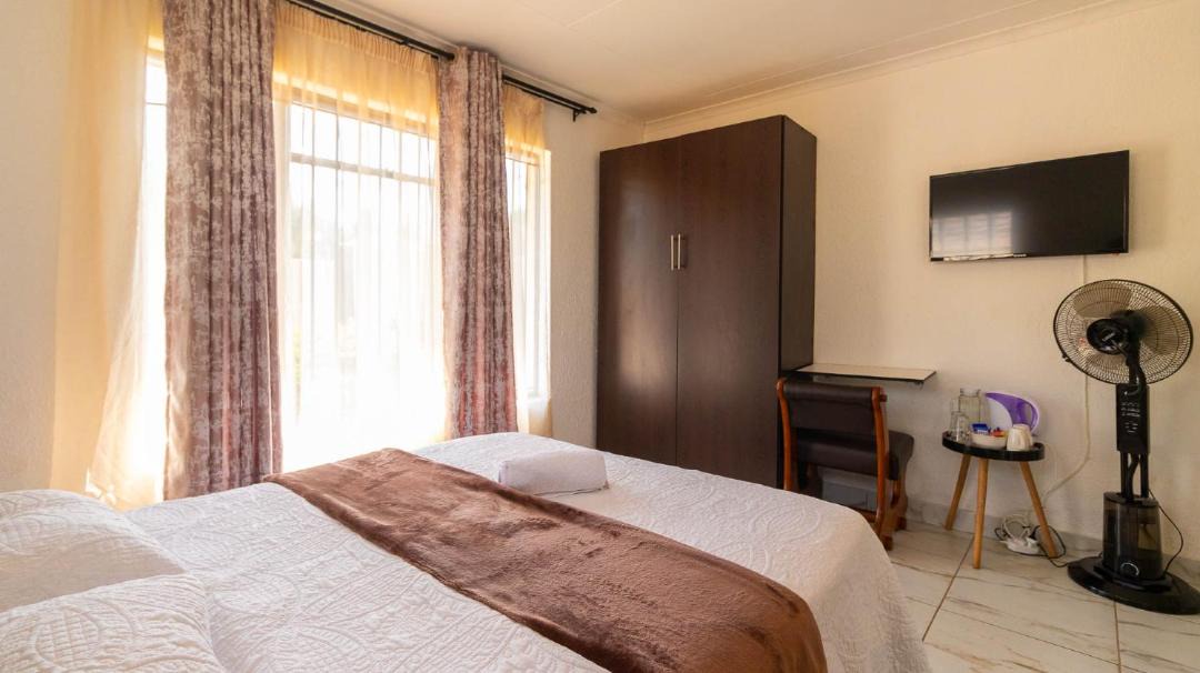 Photo of Bedroom in Greater Johannesburg Metropolitan Area