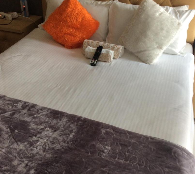 Photo of Bedroom in Berea