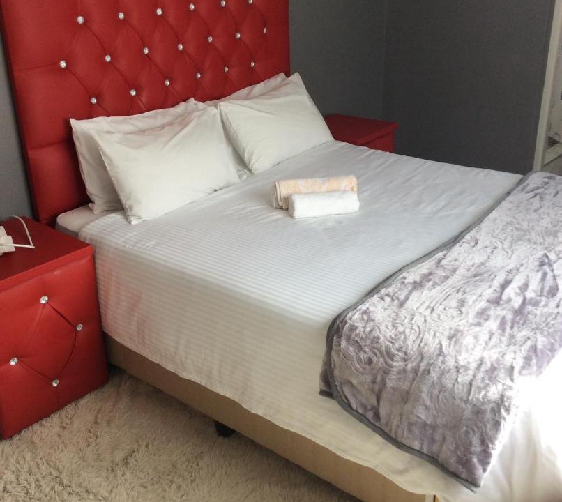 Photo of Bedroom in Berea