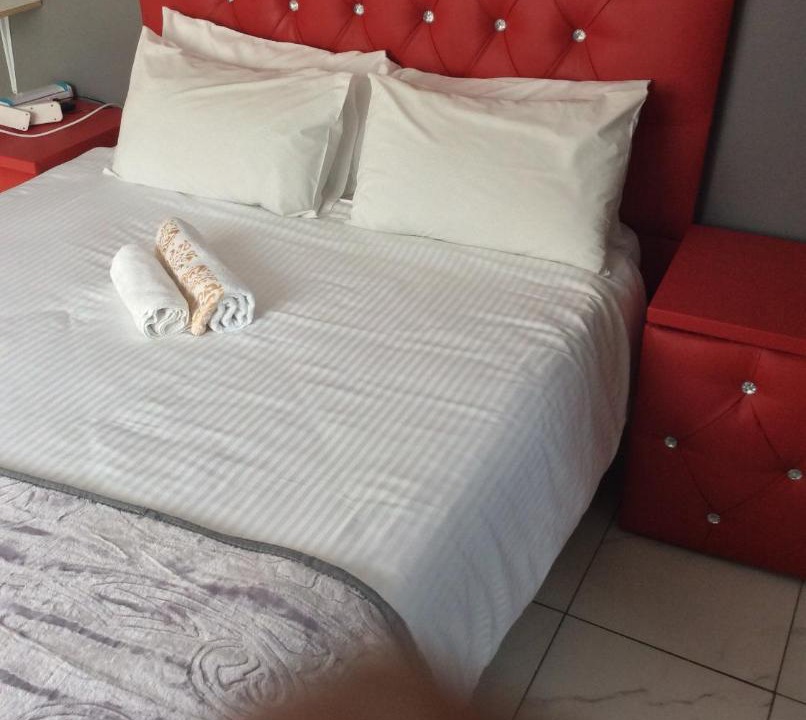 Photo of Bedroom in Berea