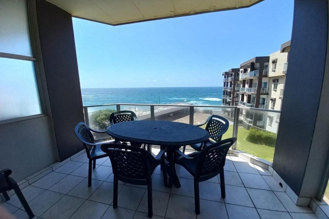 Photo of Patio Balcony in Margate Beach
